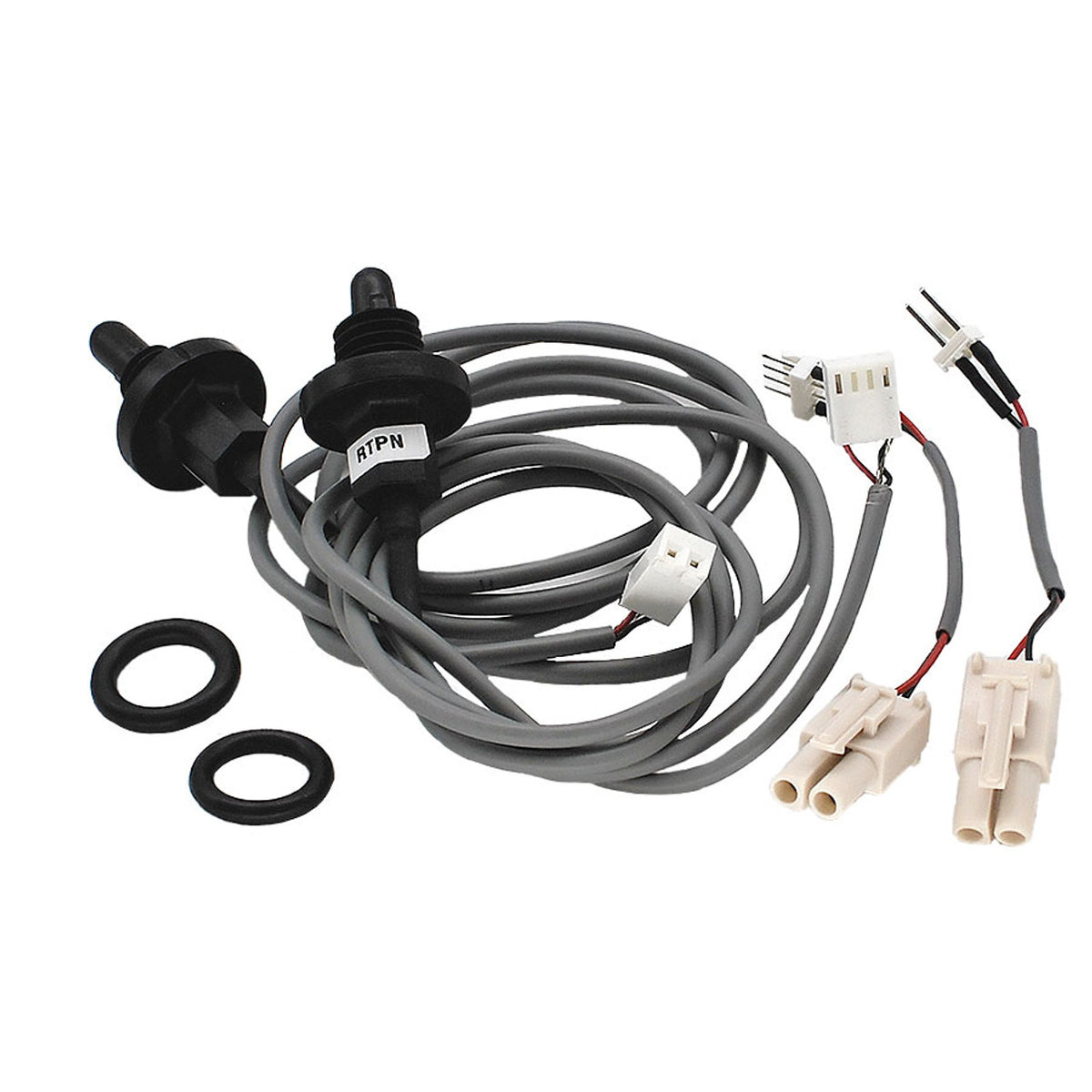 Temp/Hi-limit sensor kit for Watkins Hot Springs No-Fualt Heater
