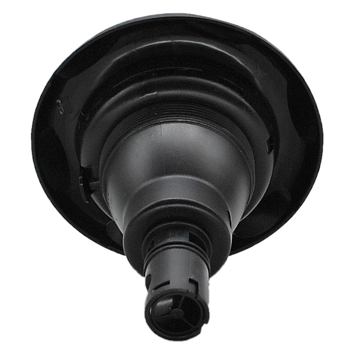 Rising Dragon Jet - 5" Directional Threaded