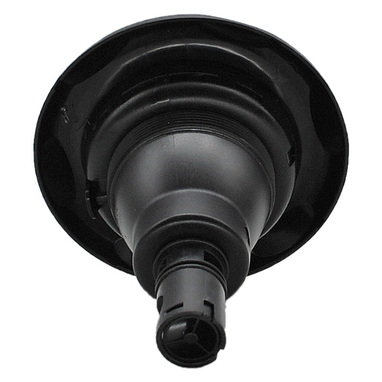 Rising Dragon Jet - 5" Directional Threaded