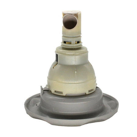 Waterway 5" Power-Storm Directional Jet - Silver