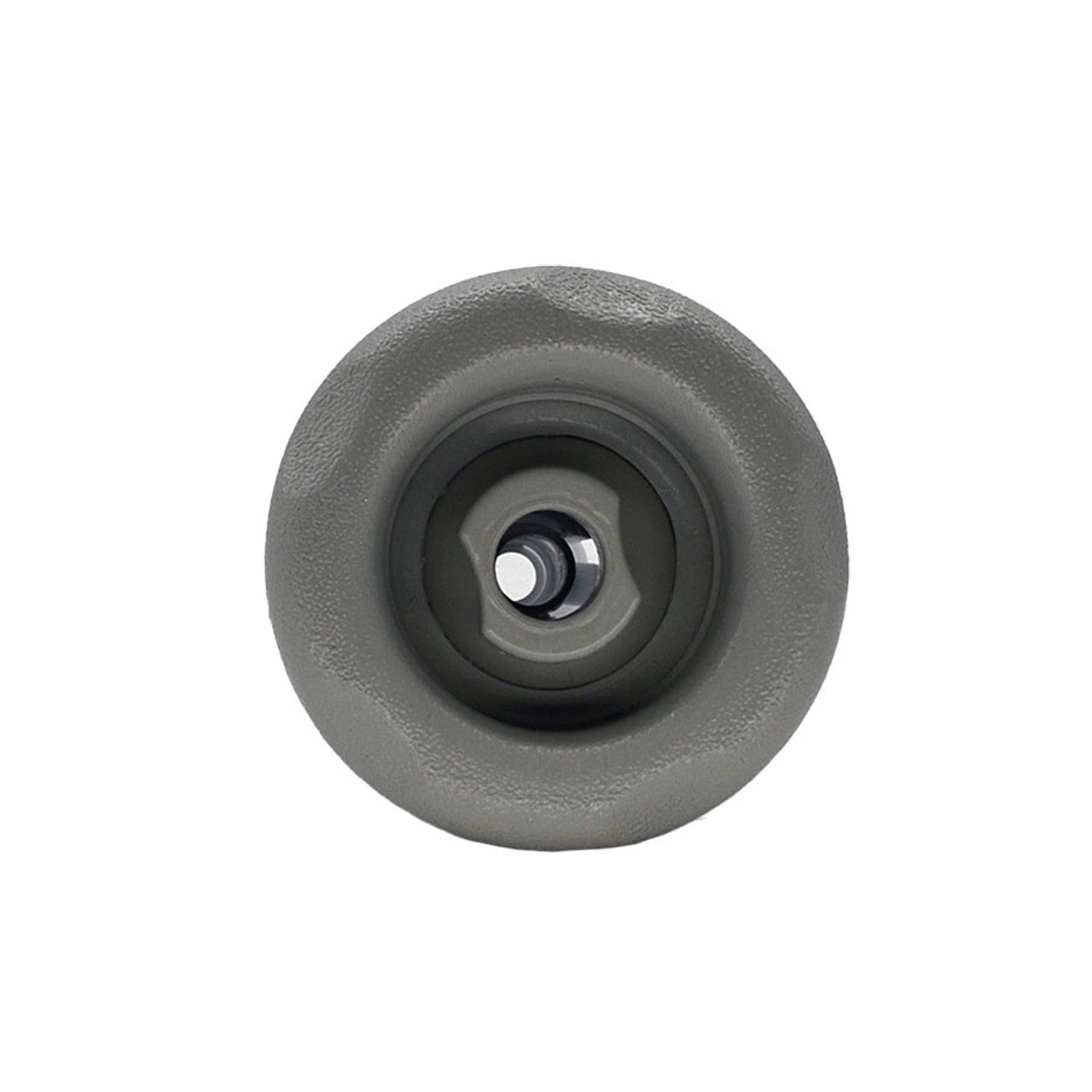 Waterway 3-3/8" Mini-Storm Directional Jet - Silver