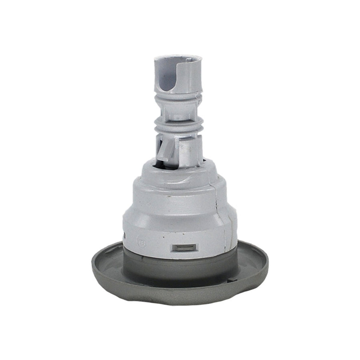 Waterway 3-3/8" Mini-Storm Directional Jet - Silver