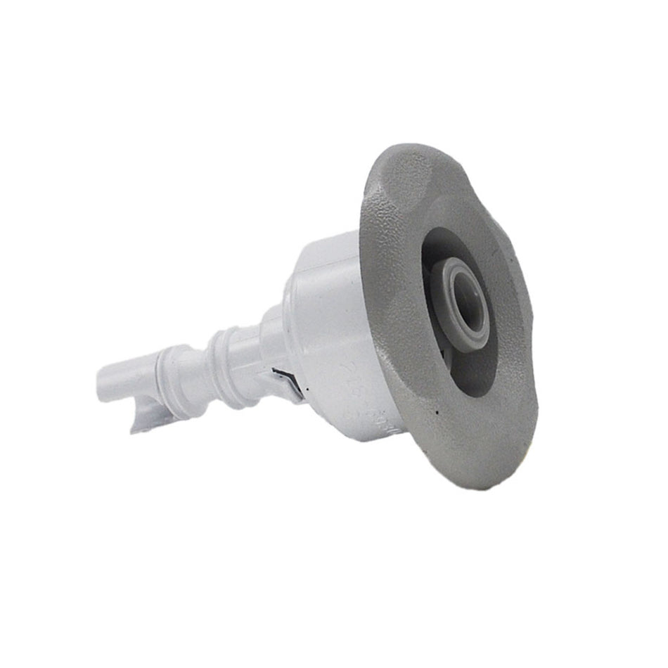 Waterway 3" Mini-Storm Directional Jet - Silver