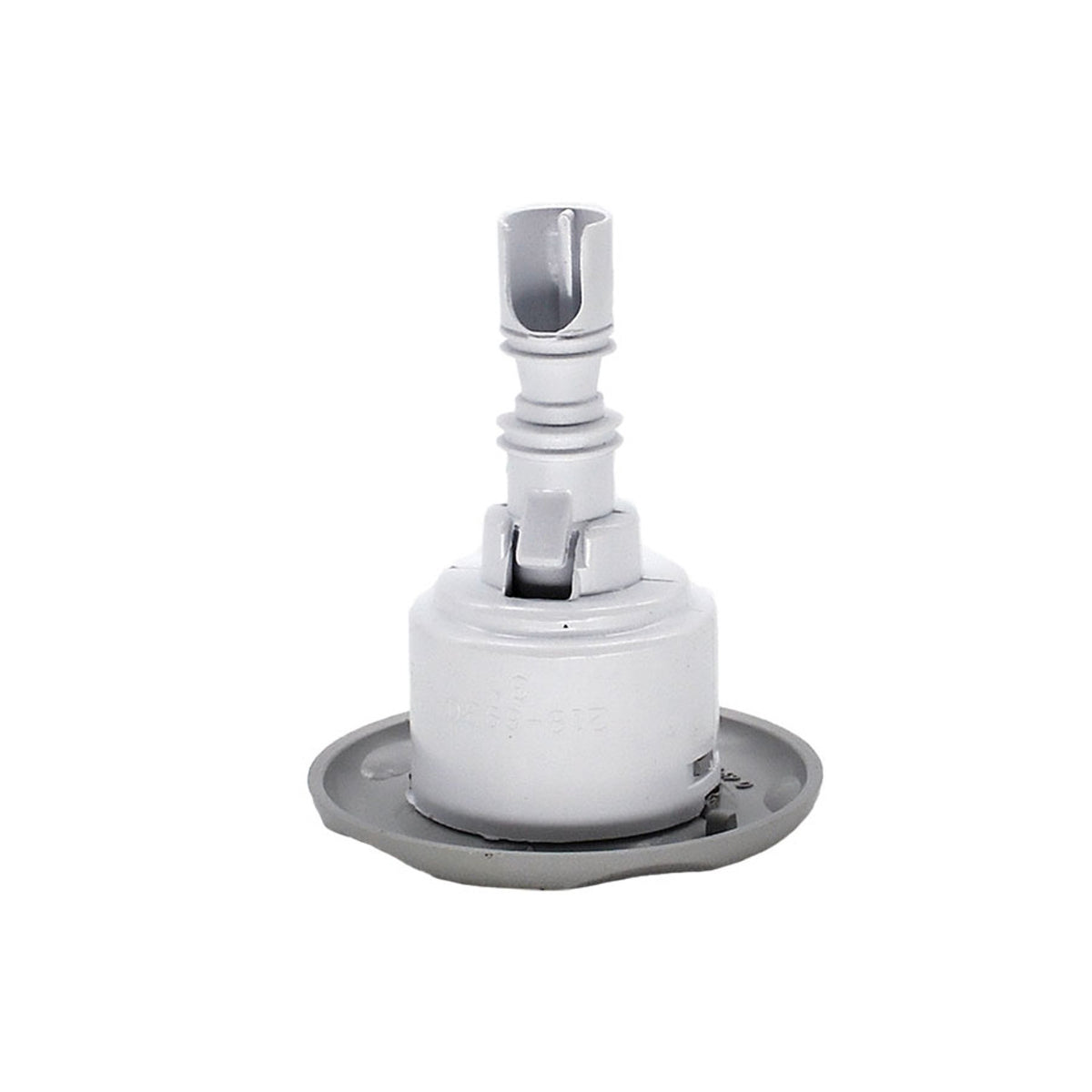 Waterway 3" Mini-Storm Directional Jet - Silver