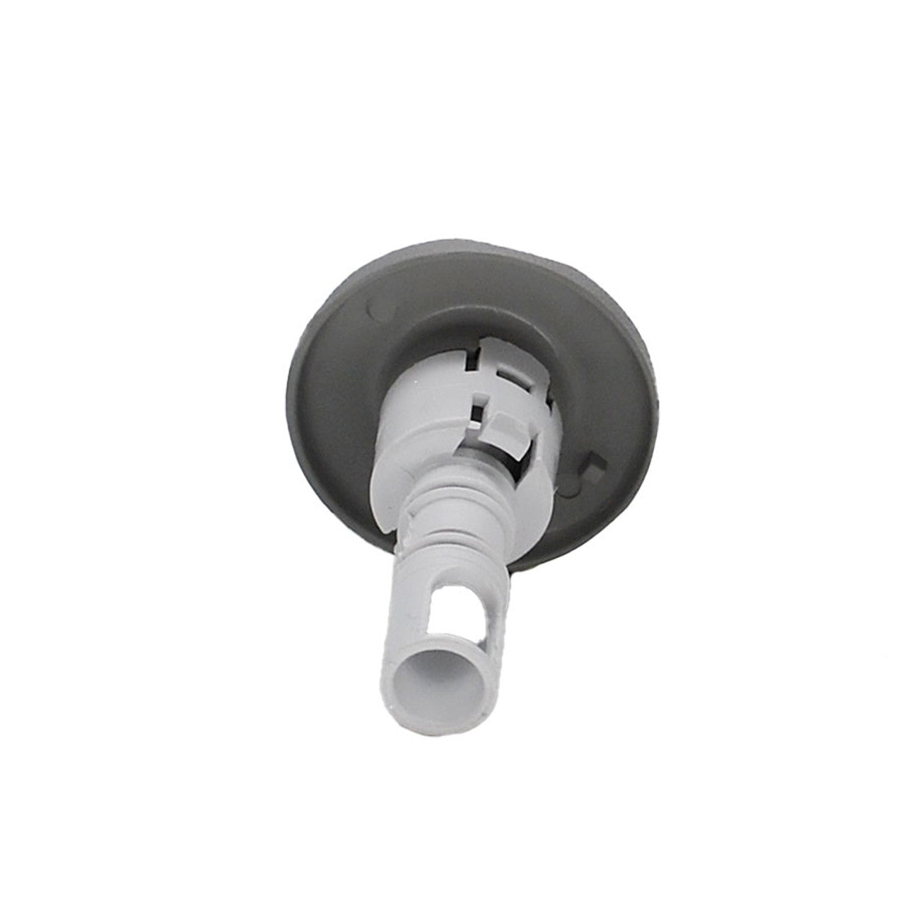 Waterway 2" Cluster-Storm Directional Jet - Silver