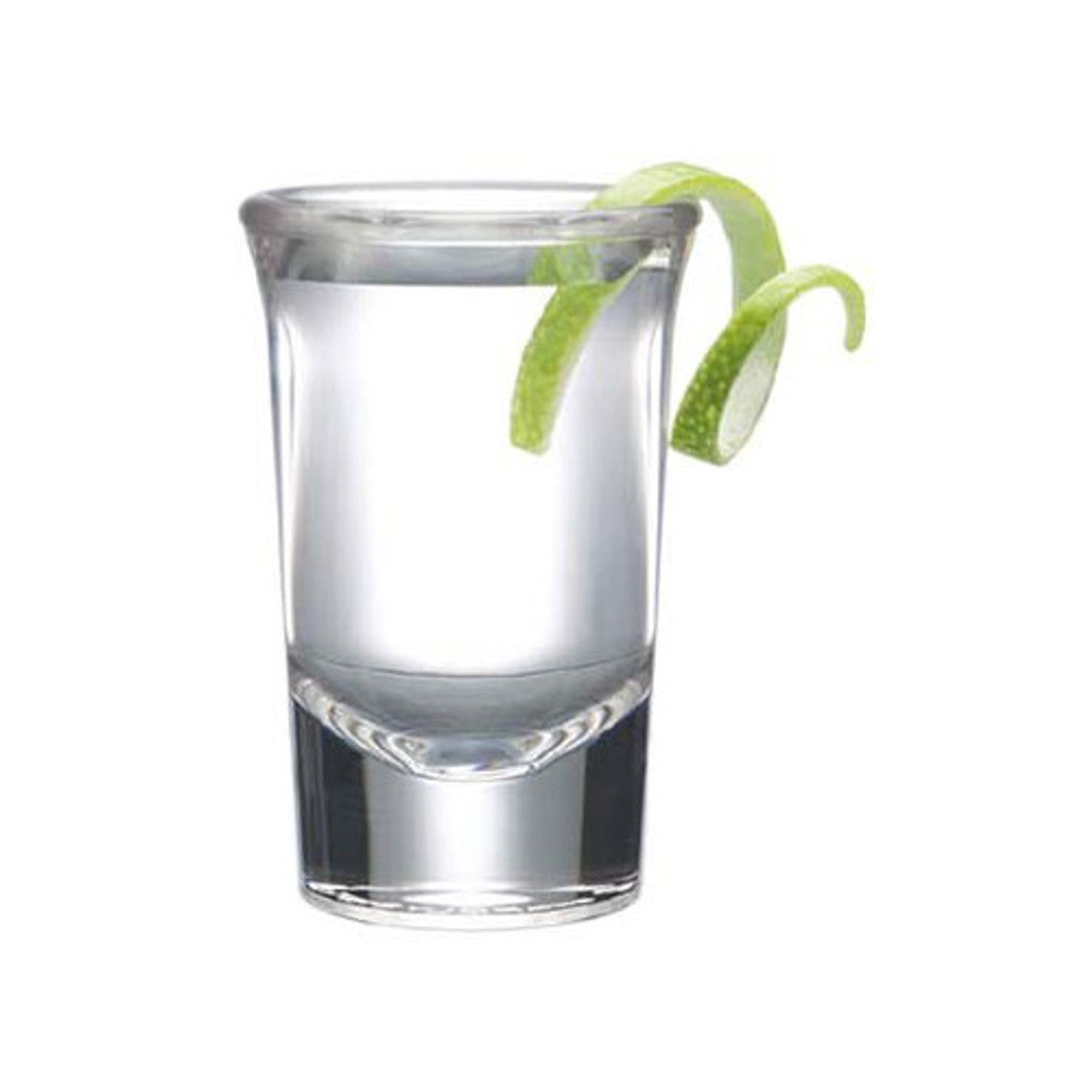 Premium Unbreakable Drinkware - Shot Glass 28mL