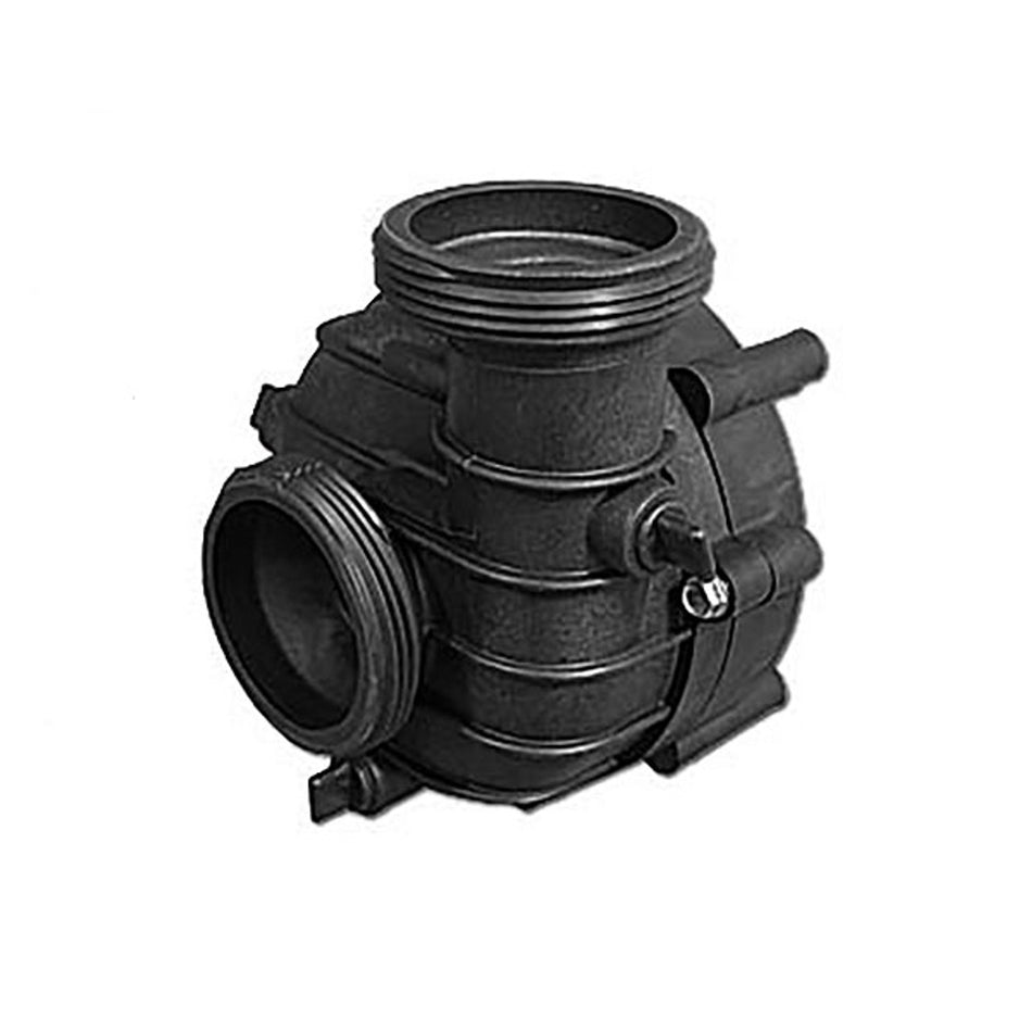 2.0 HP Dura Jet Pump Wet end 2" in x 2" out