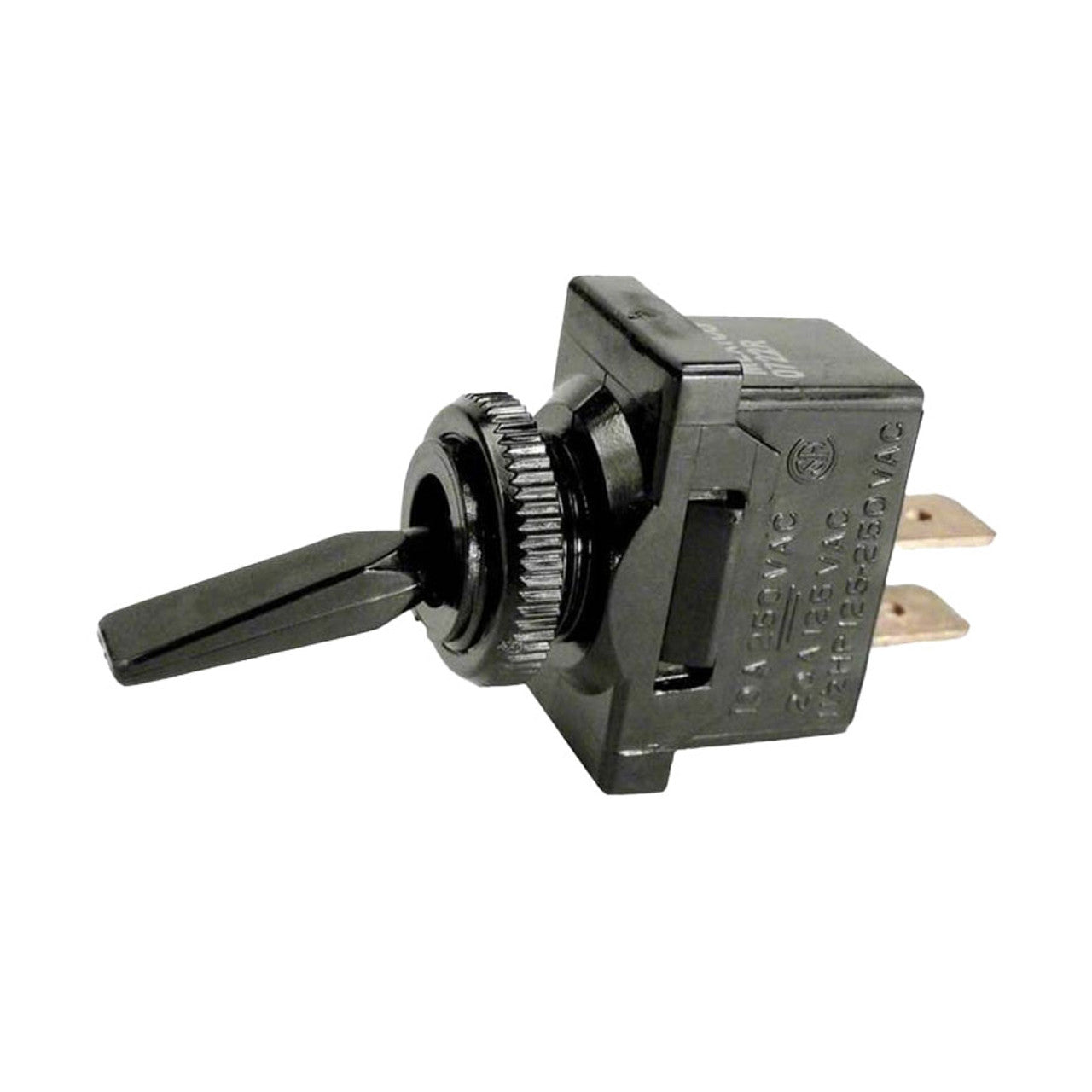 Toggle Switch Assembly - ECX1325