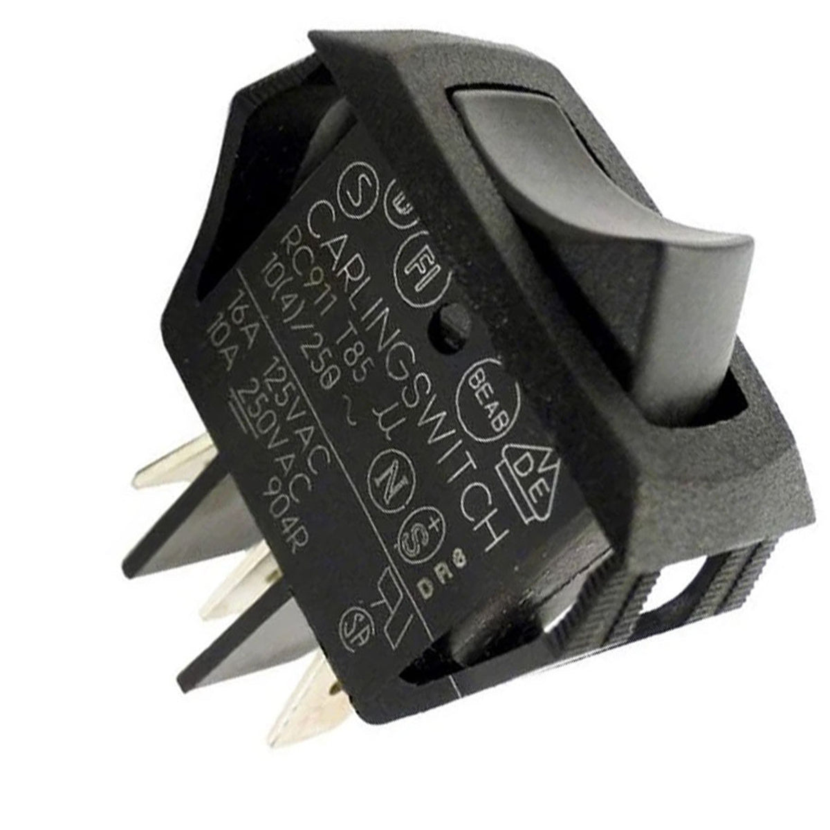 Hayward Switch Assembly 2SP - ECX13252R