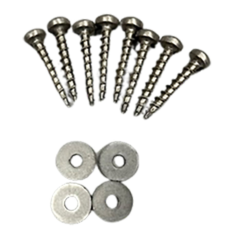 Hayward Niche Screw Set
