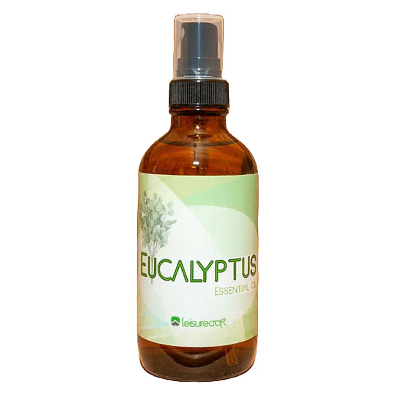Sauna Essential Oil - Eucalyptus
