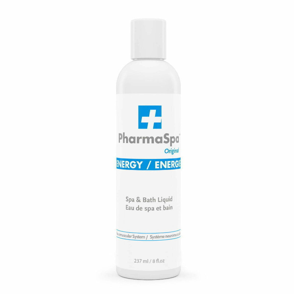 PharmaSpa Hot Tub Aromatherapy Liquid - Energy