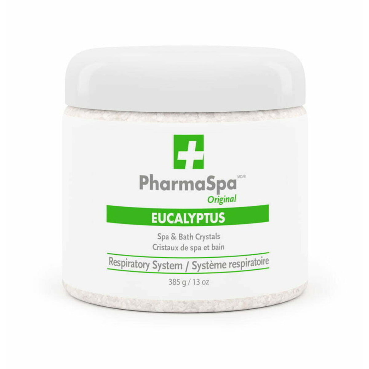 PharmaSpa Hot Tub Aromatherapy Crystals - Eucalyptus