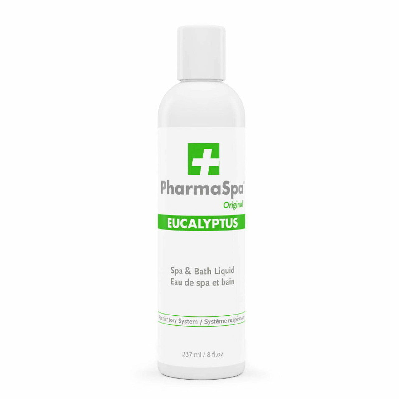 PharmaSpa Hot Tub Aromatherapy Liquid - Eucalyptus