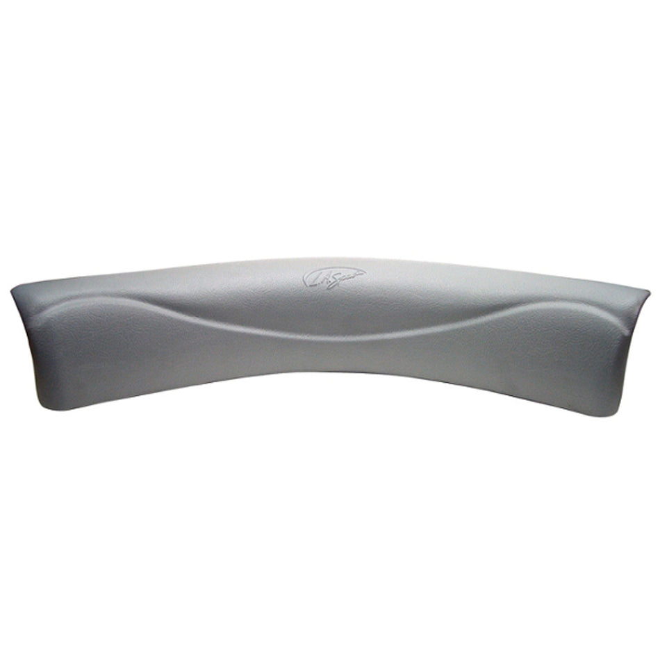 LA Spas Wrap Pillow - Silver