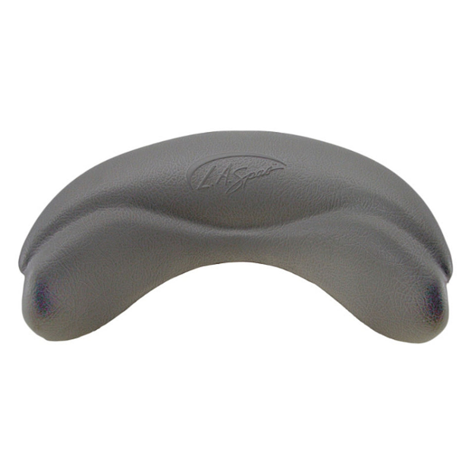 LA Spas Neck Collar Pillow - Light Grey