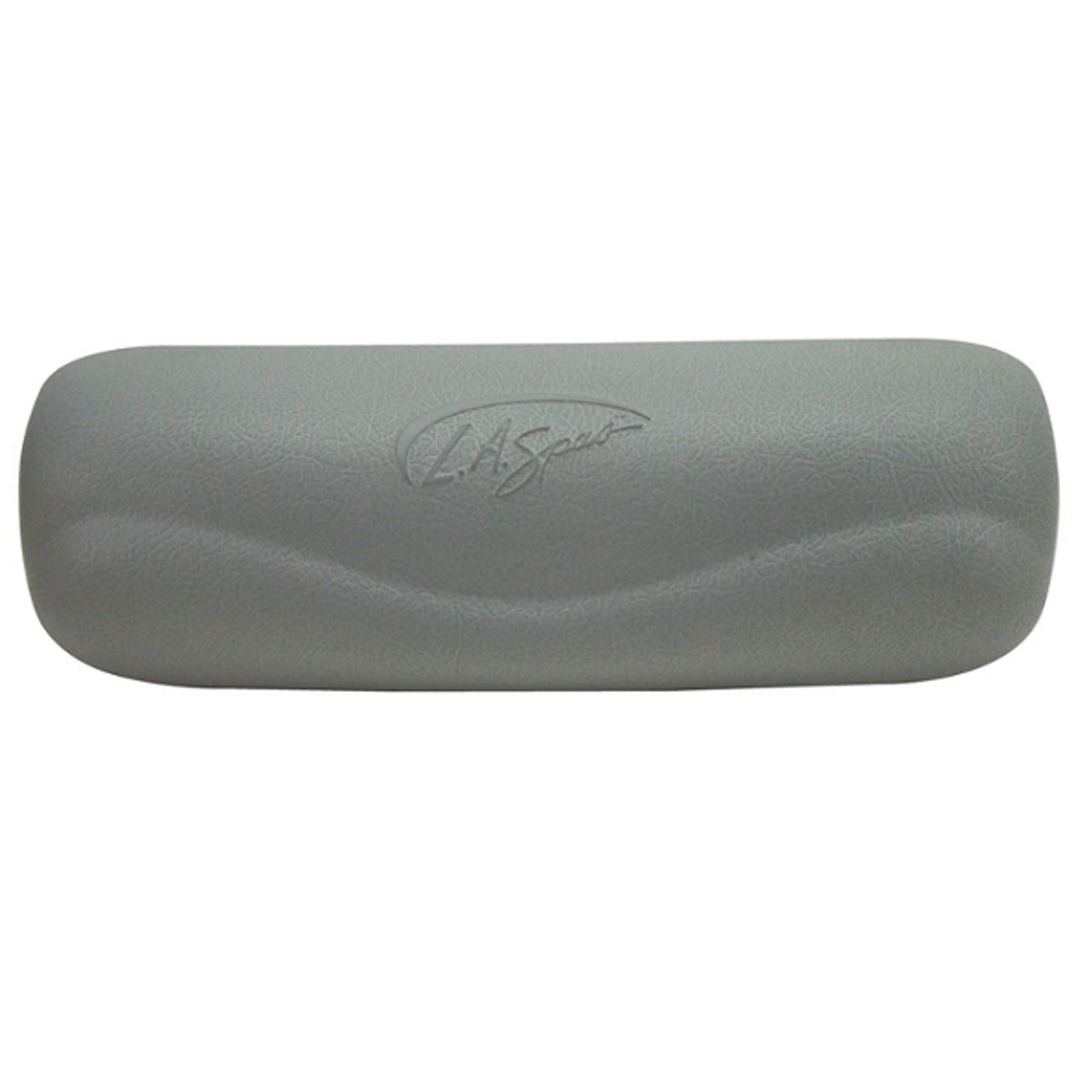 LA Spas Wall Pillow - Light Grey