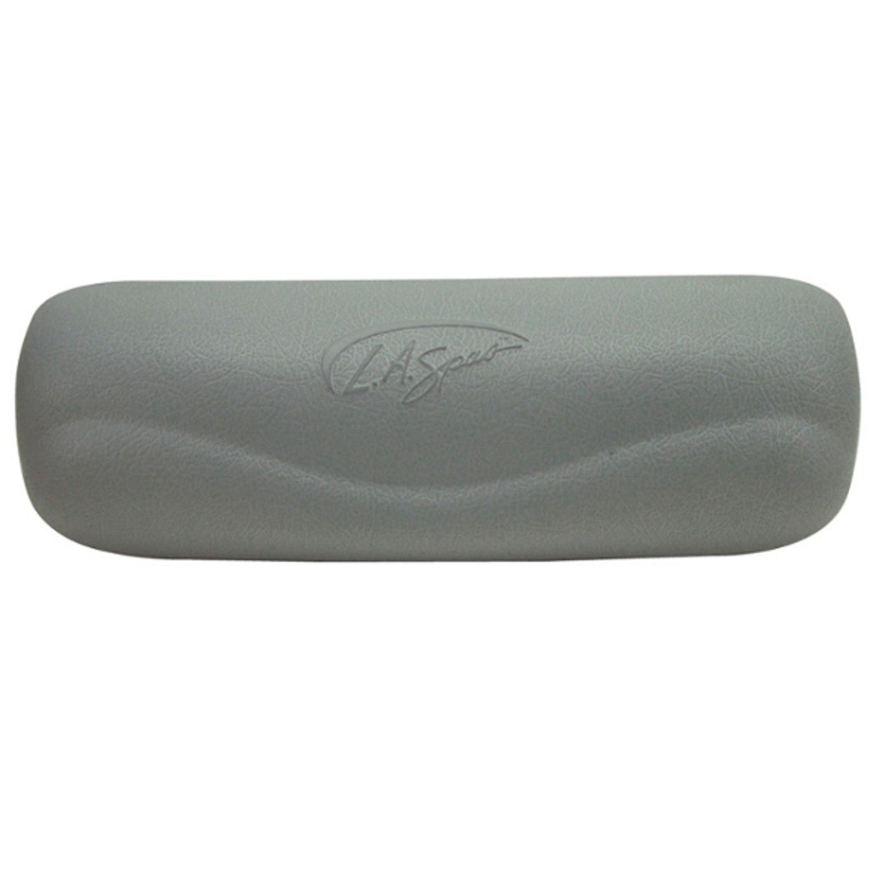 LA Spas Wall Pillow - Light Grey