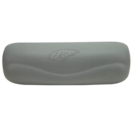 LA Spas Wall Pillow - Light Grey
