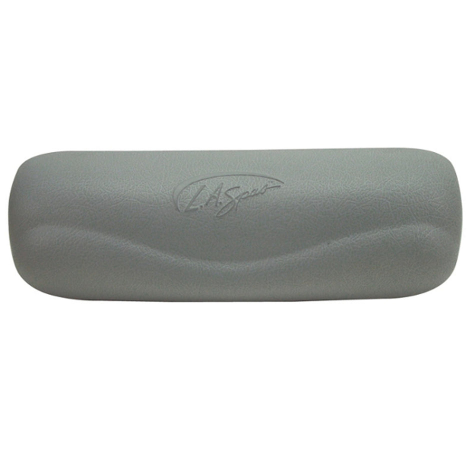 LA Spas Wall Pillow - Light Grey