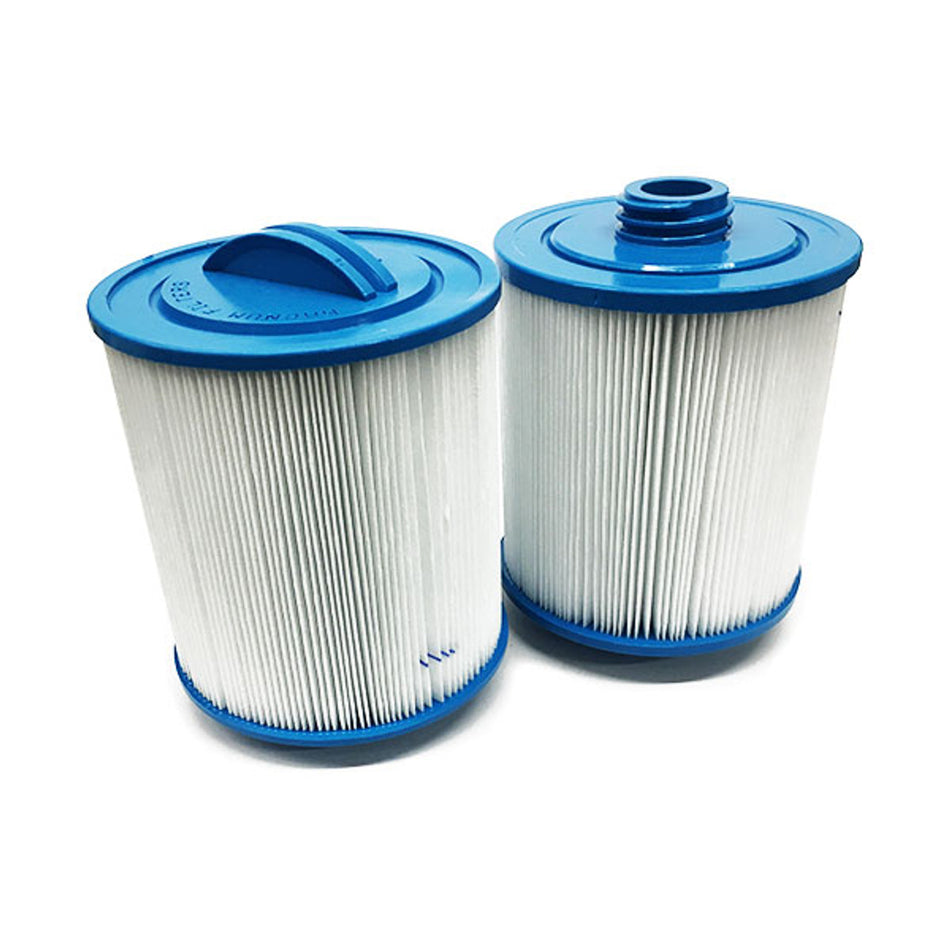 Glacier Filters Compatible Replacement