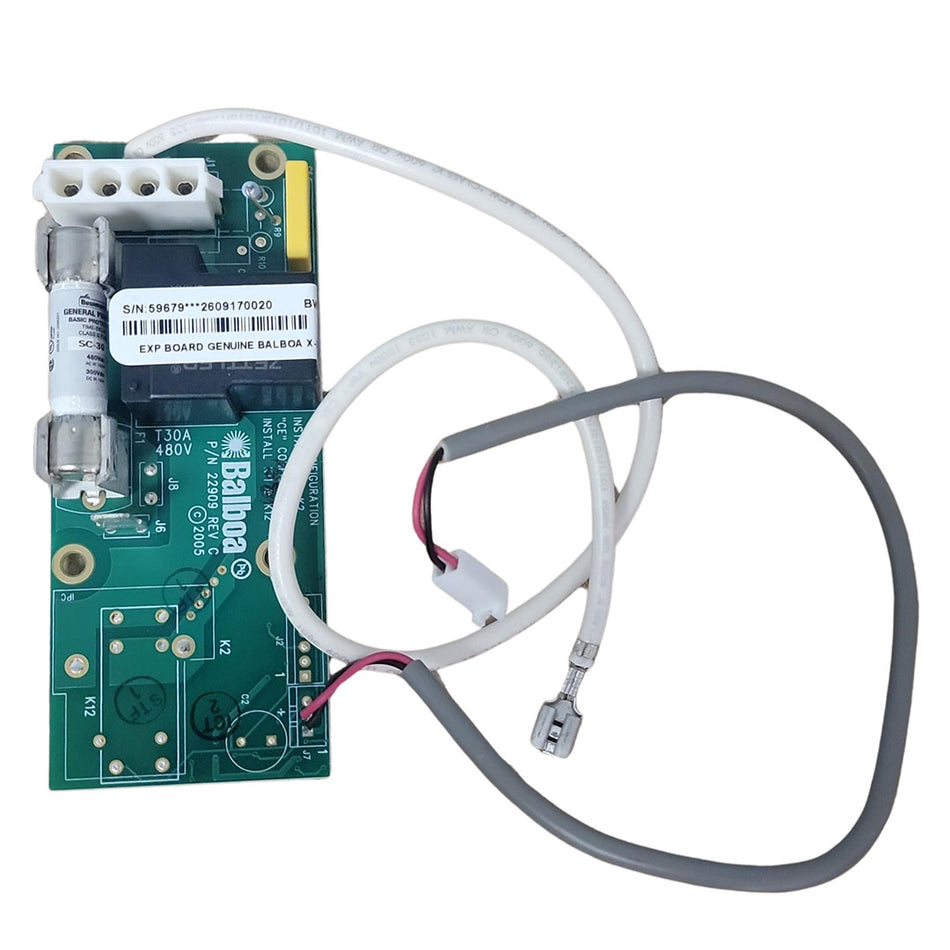 Balboa VS520 Expander Board G1920
