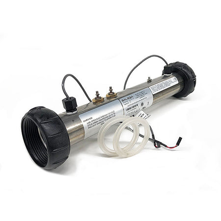 Balboa G7410 heater with sensors