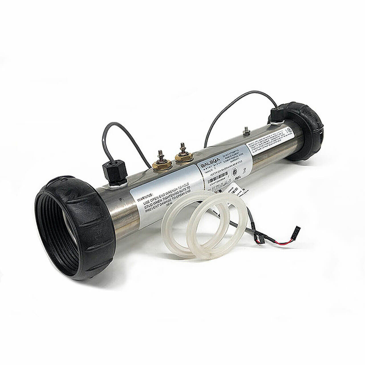  Balboa 3.0kw heater assembly 58118, with sensors