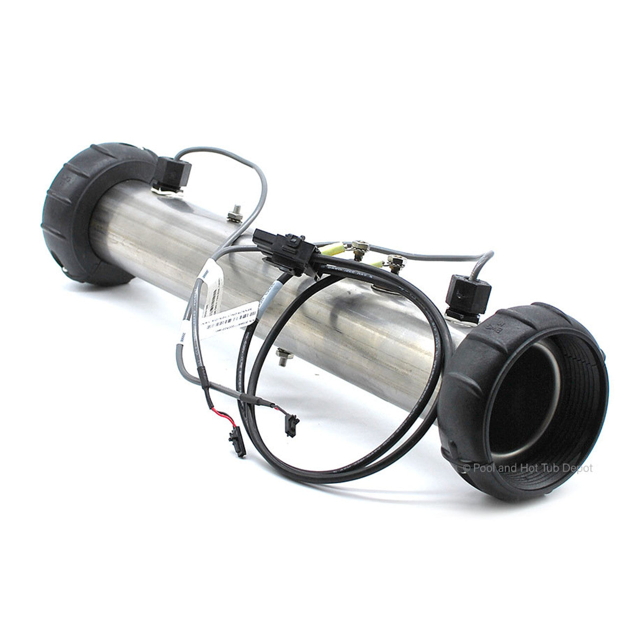 Balboa 5.5kW Titanium Heater M7 w/ Plug-n-Click & Adaptor thumbnail 4
