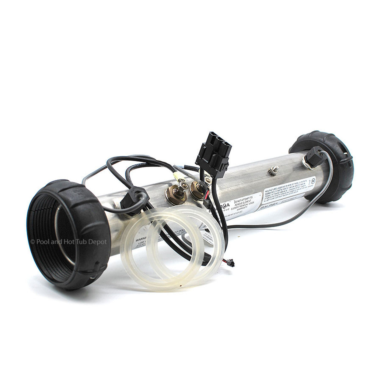 Balboa G7512 5.5KW heater assembly