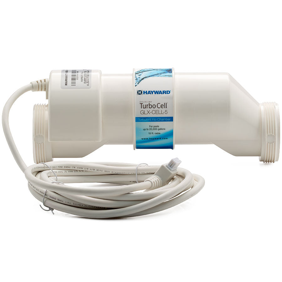 Hayward salt cell W3GLX-CELL-5