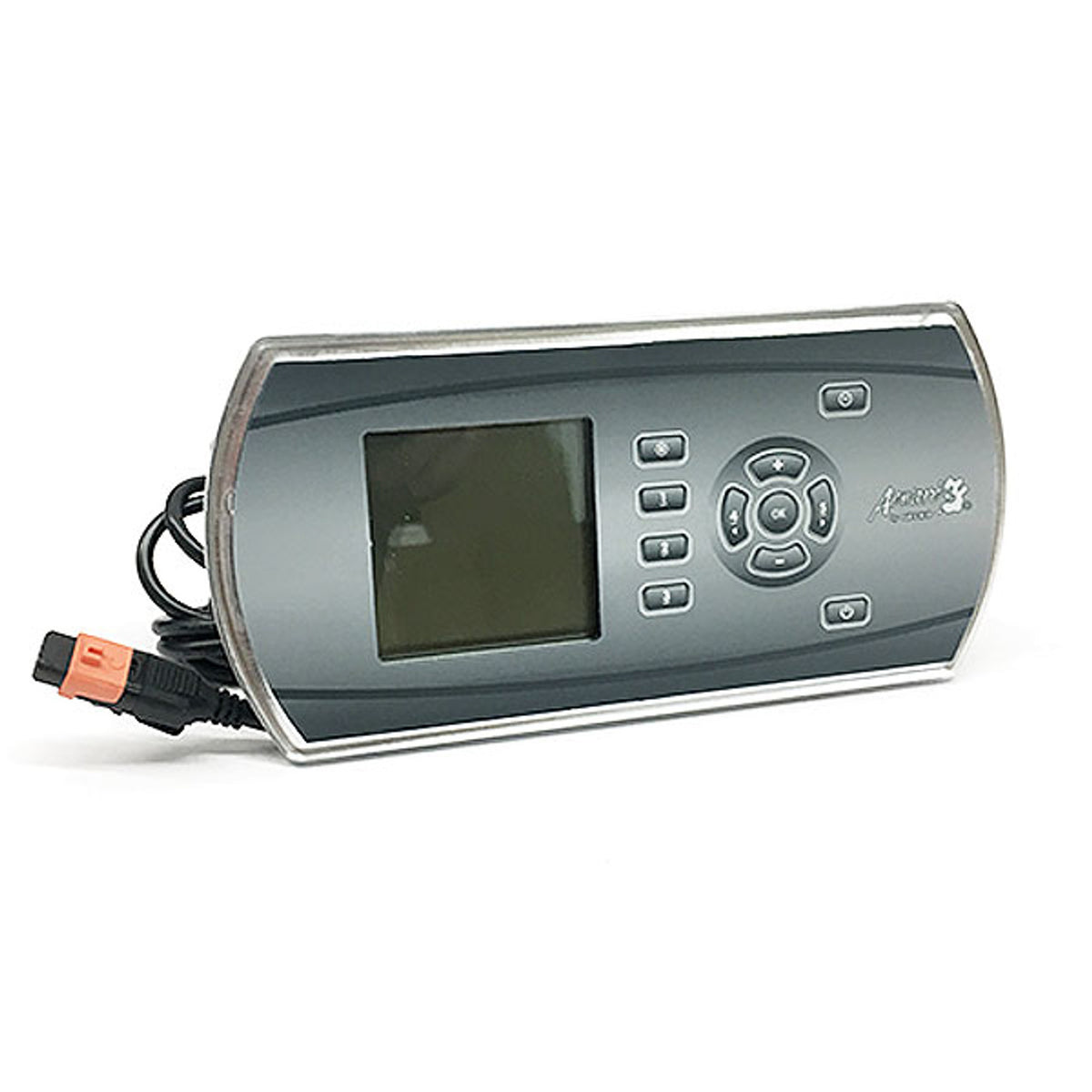 IN.k600-5OP Topside Control