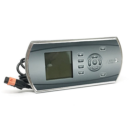 IN.k600-5OP Topside Control