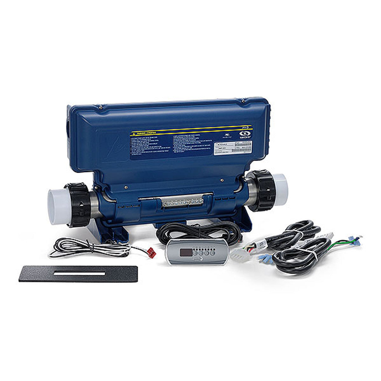 Gecko IN.YE-5, K200 Spa Pack Retrofit Bundle – Pool & Hot Tub Depot