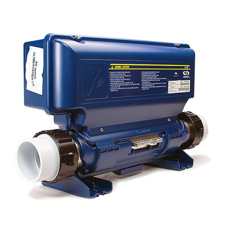 IN.YE-5 Spa pack, can run up to 3 pumps