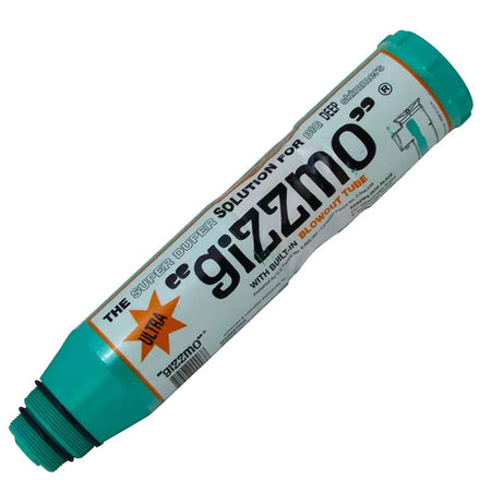 Ultra Gizzmo for inground pools