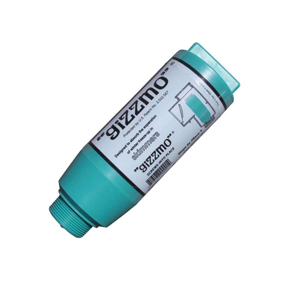 Gizzmo regular for inground pools