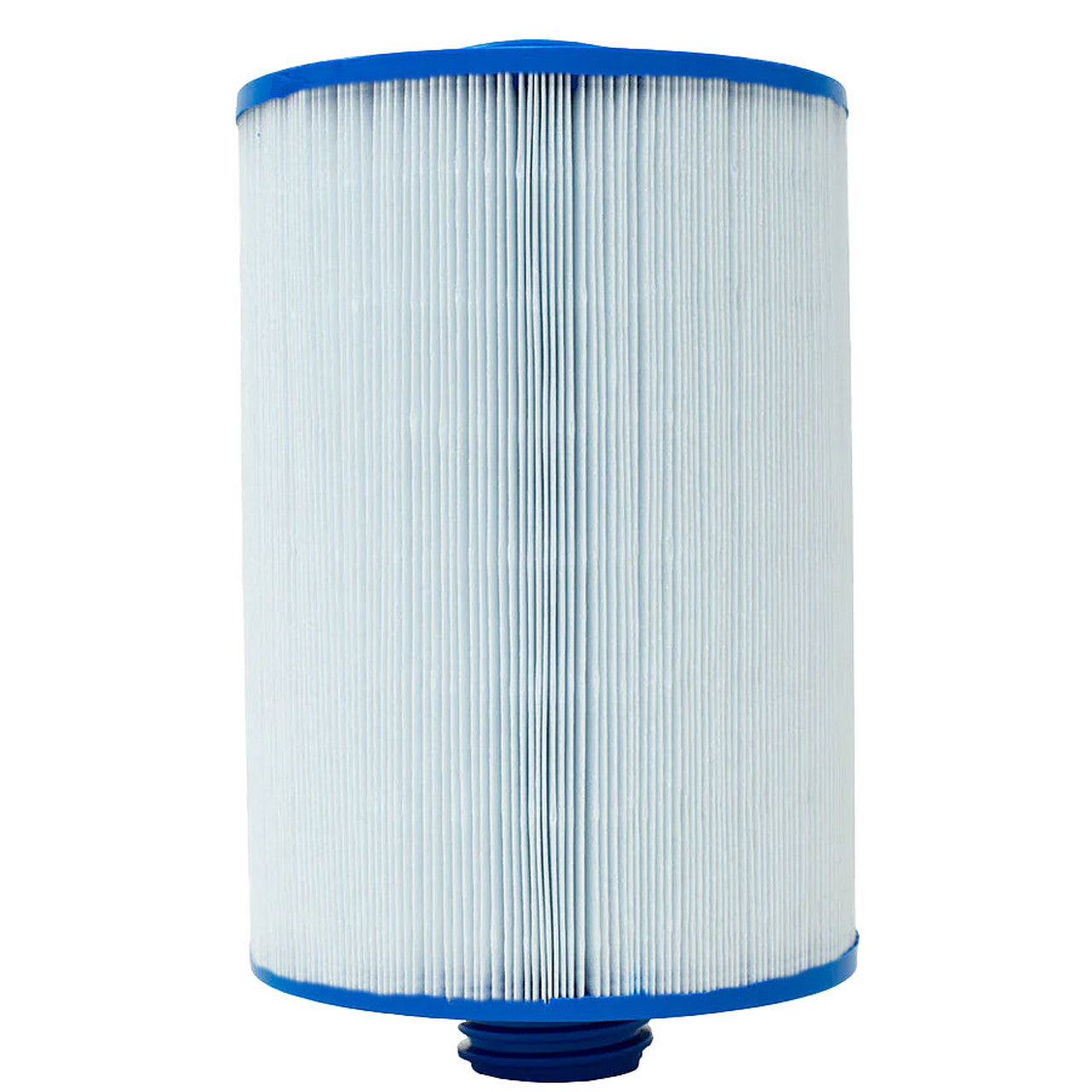 Replacement Filter for Canadian Spas CD18 Filter (2014+), 50 Sq. Ft., Length: 6-5/16", Diameter: 5-3/4", Bottom/Core: 1-1/4" SAE, Top: Handle thumbnail 3