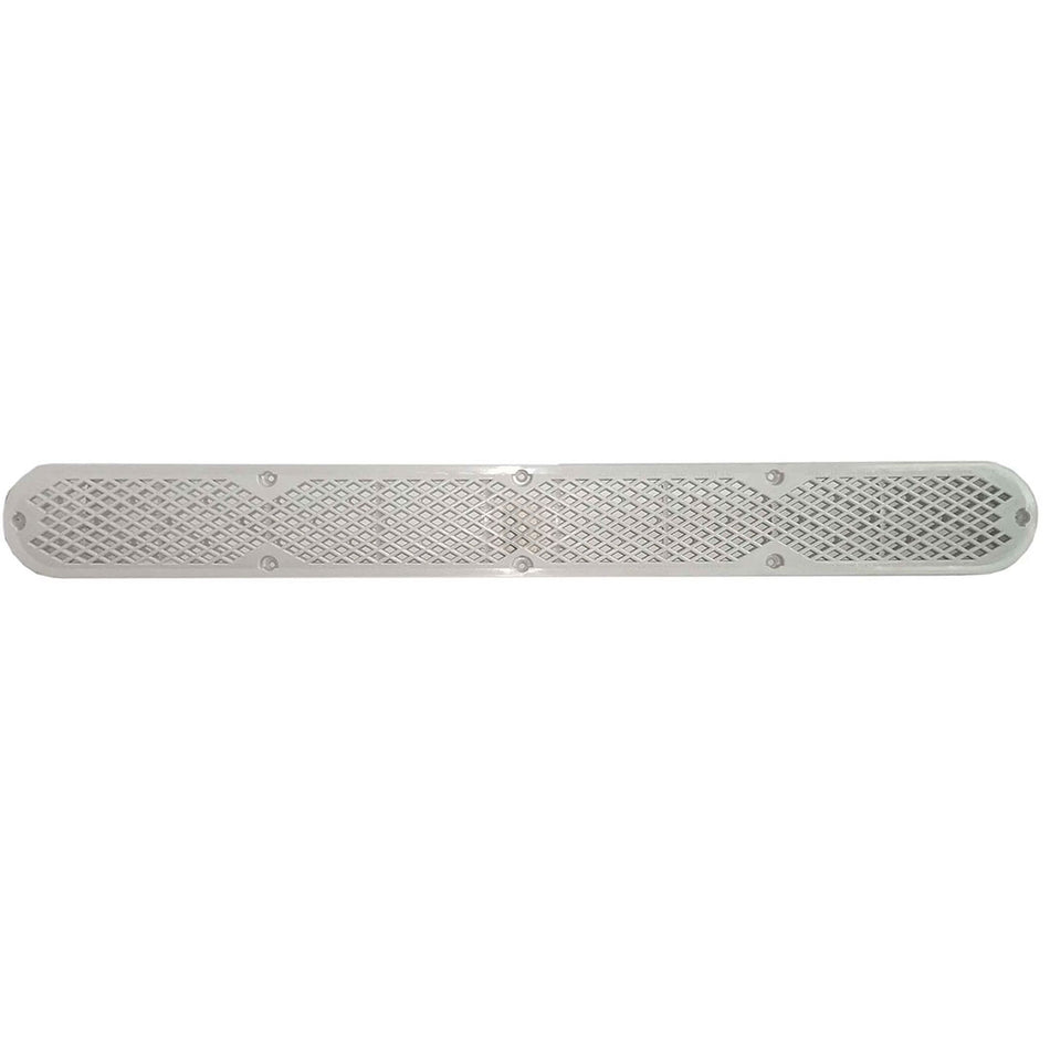 Waterway Grate Cover