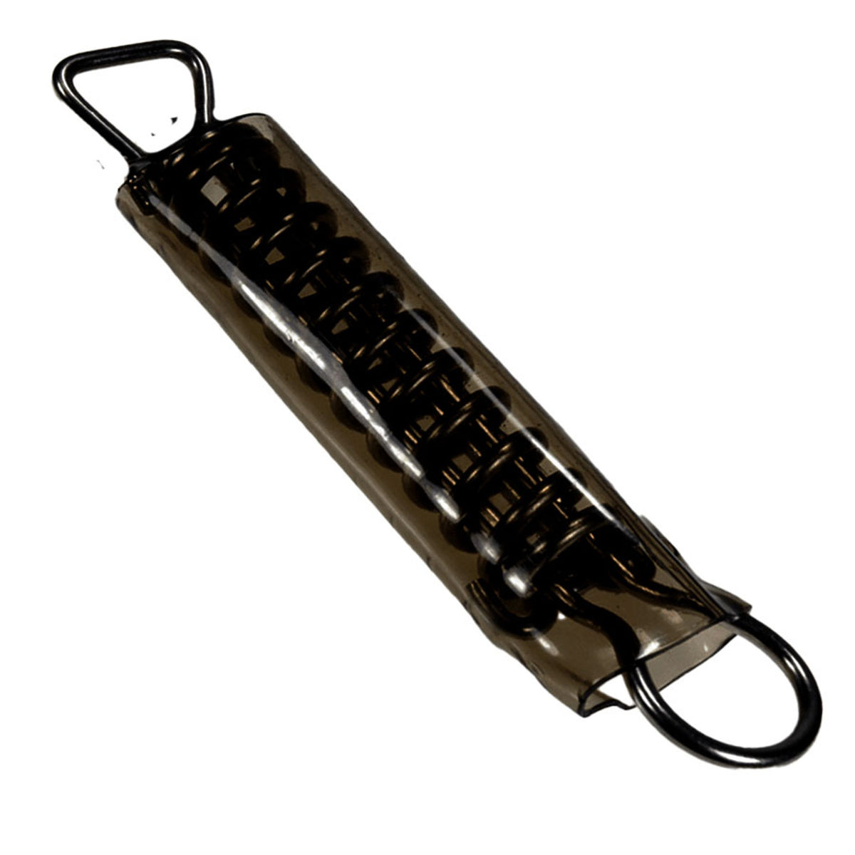 Heavy Duty Winter Safety Cover D-Spring