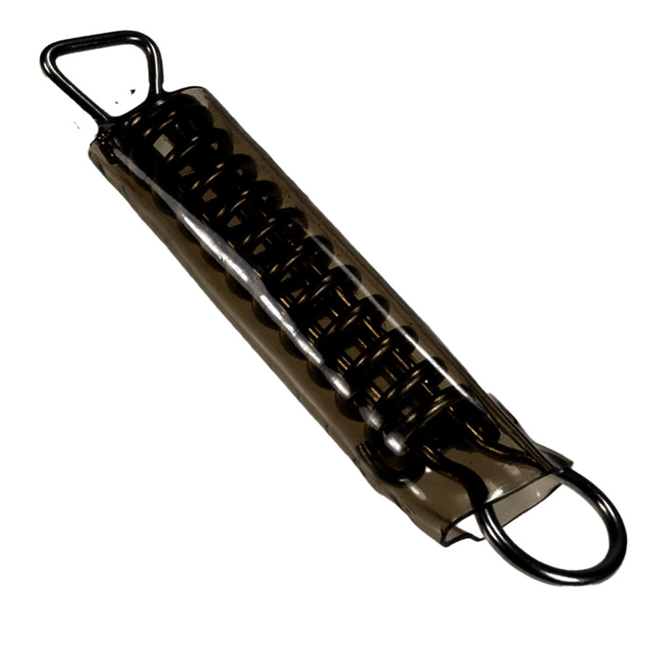 Heavy Duty Winter Safety Cover D-Spring