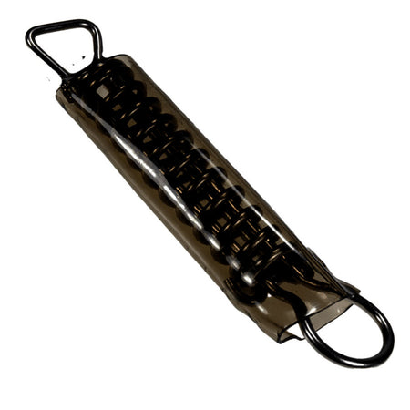 Heavy Duty Winter Safety Cover D-Spring