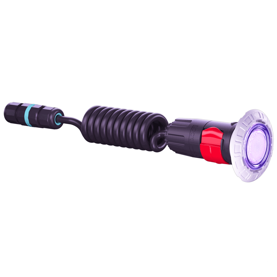 Titan T1 Retro Kit For Hayward 320-160 Pool Lights