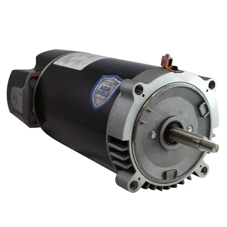 Replacement motor for Hayward super pump