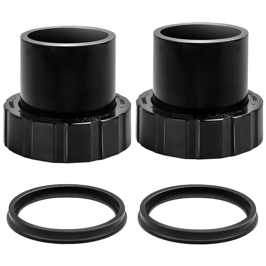 Hayward 2" Universal Union Kit