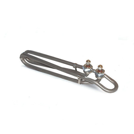 Titanium 5.5-KW, Bowtie heating element with offset terminals