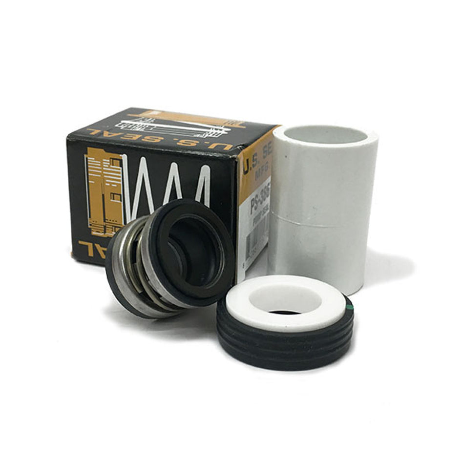 PS-3867V, CL200CV Pump Seal, 5/8" Shaft size (Salt-Ozone Grade)