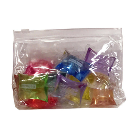 inSPAration Assorted Sample Pack - Wellness