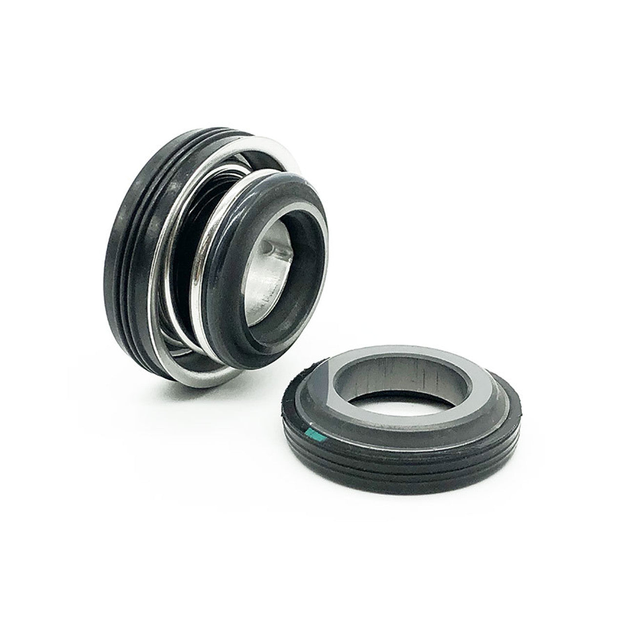 1.5 HP 115V LX Side Discharge Pump, 2" X 2" - No Base thumbnail 3