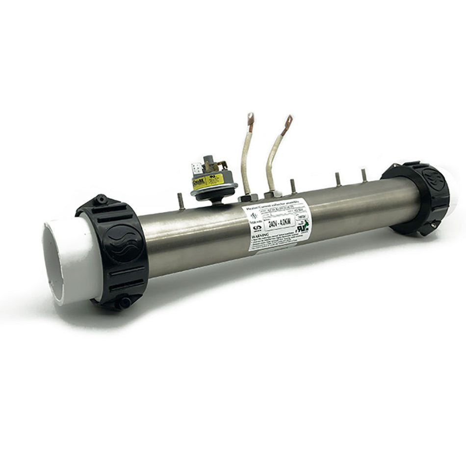 Gecko HEAT.WAV 5.5KW Heater For M-Class, 9920-100347